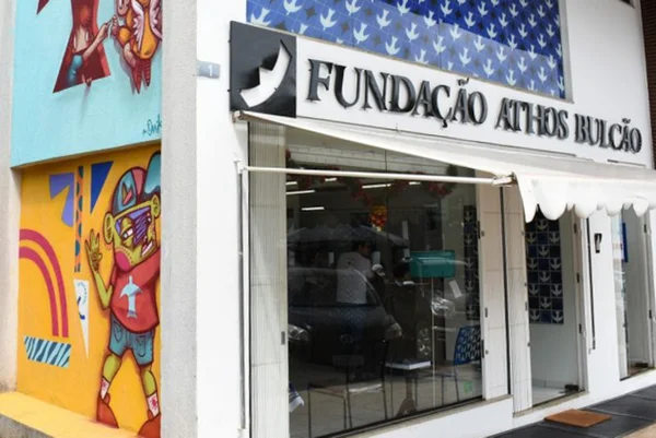 Athos bucão
