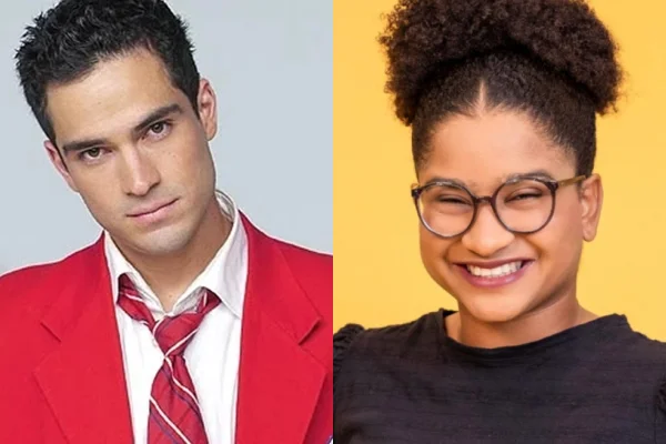 BBB 26: Alfonso Herrera, do RBD, manda mensagem para Milena. Veja