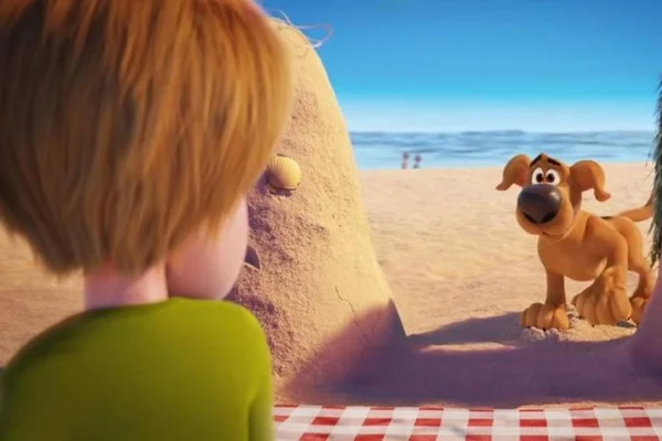 Scooby-Doo ganha trailer e mostra início da amizade com Salsicha