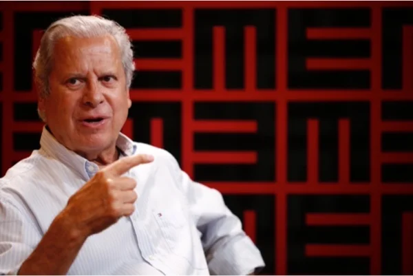 José Dirceu também pede para sair da prisão da Lava Jato