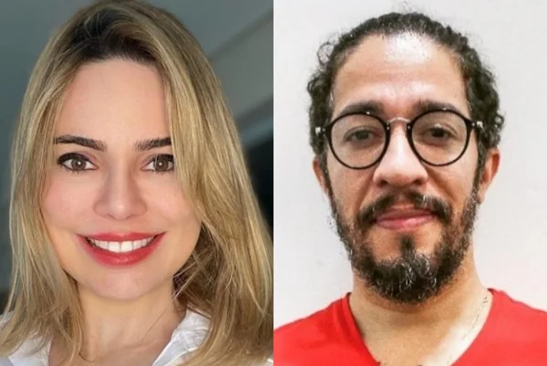 Rachel Scheherazade ganha ação contra Jean Wyllys por danos morais