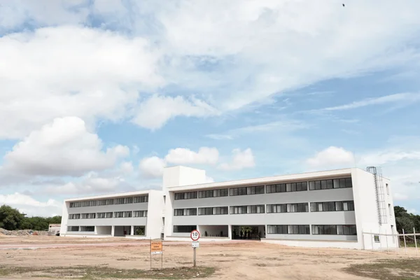 Com investimento de R$ 445 milhões, ITA chega ao Ceará