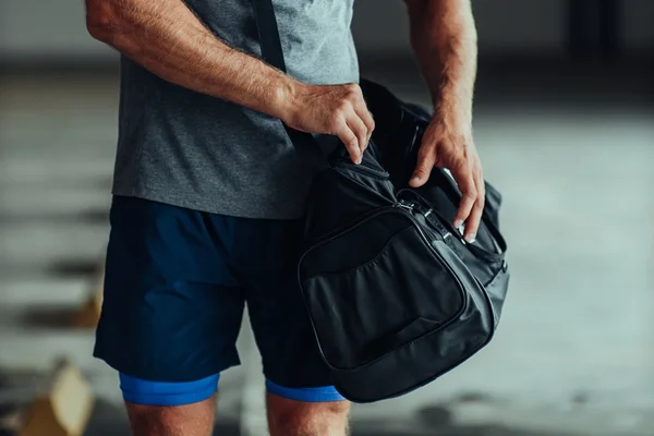 Bolsa esportiva