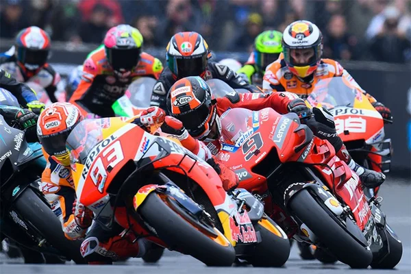 MotoGP: Globo e SporTV não transmitirão o mundial em 2020