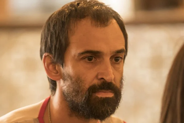 Amor de Mãe: Sinésio morre tentando vender restaurante de Thelma