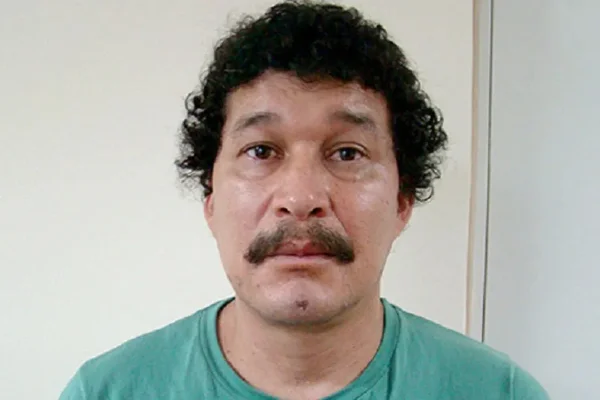 Father of Everardo Pereira dos Santos Eloa