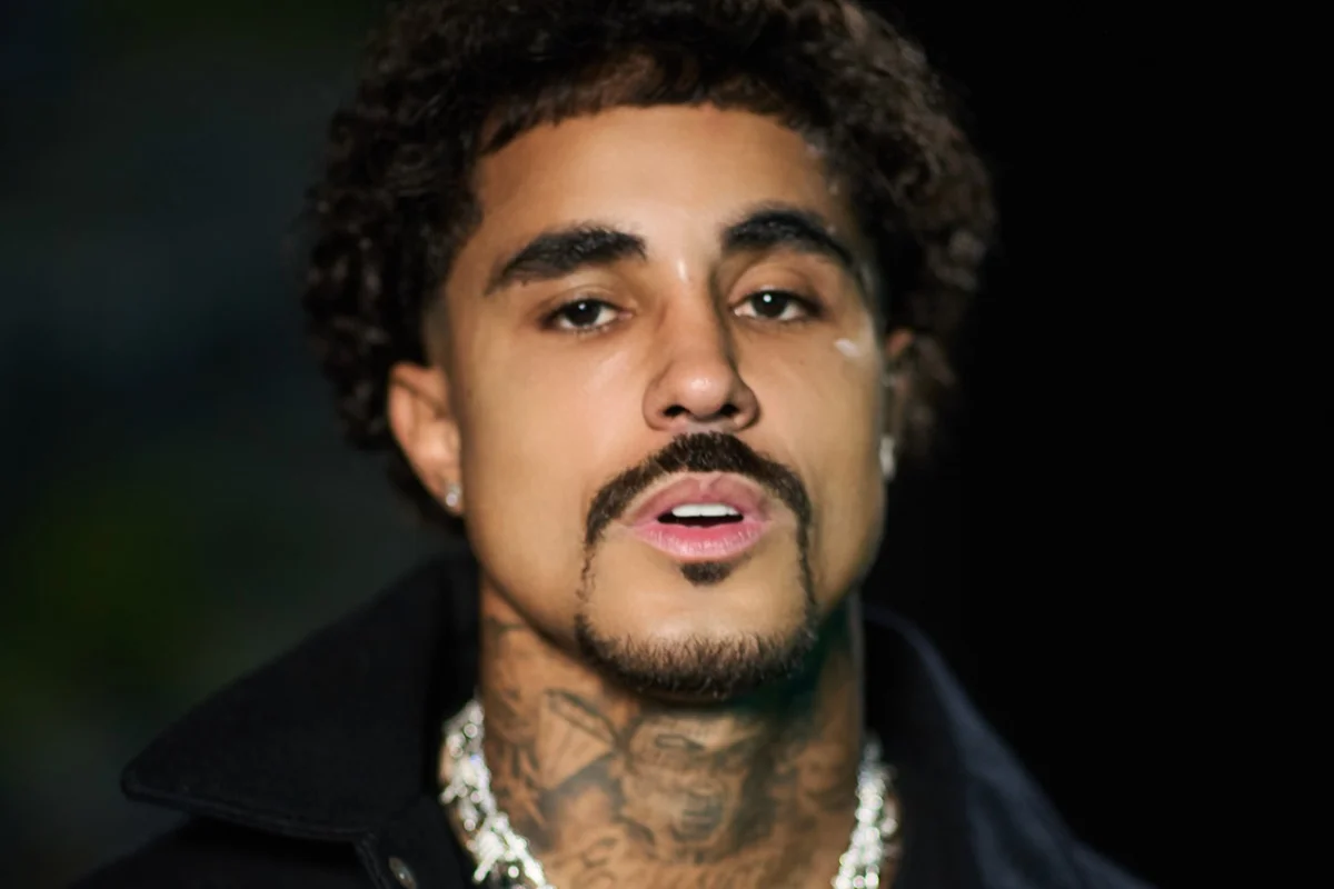 MC Livinho volta ao Dança dos Famosos após saída por acidente em 2025 MC Livinho volta ao Dança dos Famosos após saída por acidente em 2025