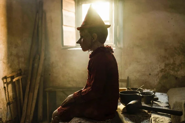 Pinóquio: live-action do Disney+ ganha teaser e data de lançamento
