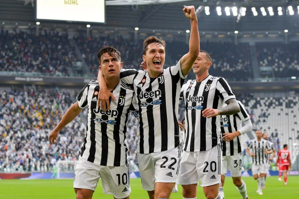 Juventus