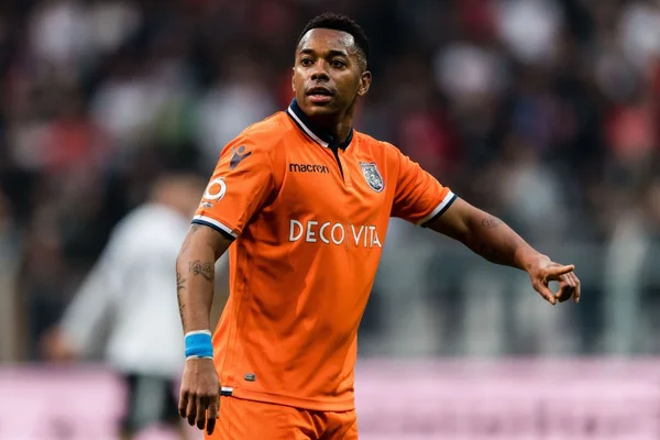 Robinho sobre vítima de estupro: “A mina estava extremamente embriagada, não sabe nem quem eu sou”