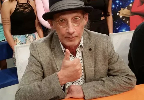 Arnaldo Sacomanni