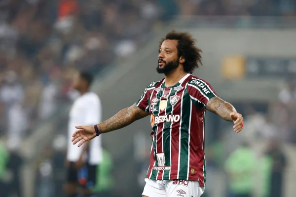 Imprensa espanhola repercute saída de Marcelo após confusão com Mano