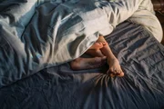 Ter orgasmos interfere positivamente no bem-estar