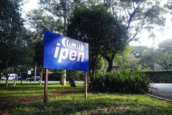 fumaça identificada em sala de controle reatores ipen em são paulo