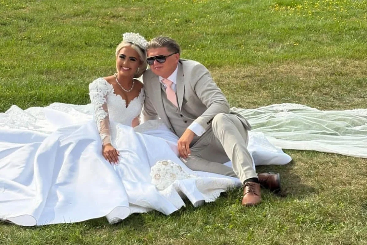 Cliques dos recém-casados Cliques dos recém-casados