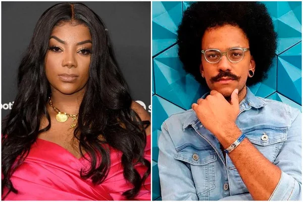 Ludmilla, João Luiz e mais artistas falam do racismo velado na mídia