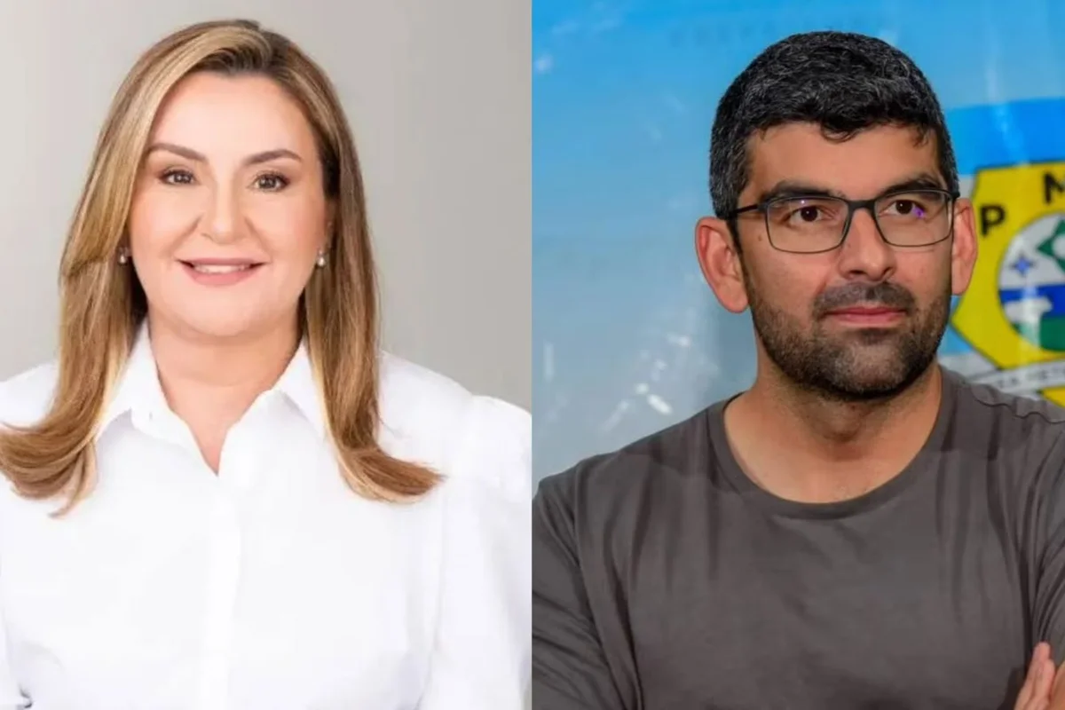 Real Big Time Data: Hana Ghassan e Daniel Santos empatam no Pará
