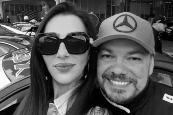 SP: piloto e namorada morrem no mesmo dia após febre e dor no corpo