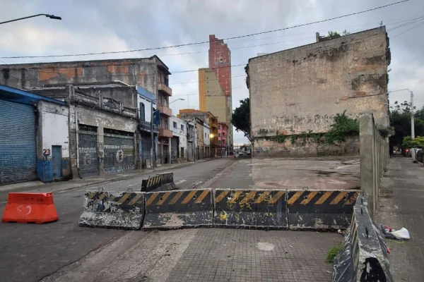 Fluxo na Cracolândia “desaparece” e ONG aponta ação da GCM. Vídeo