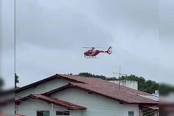 Mulher morre após sofrer parada cardíaca no Lago Sul