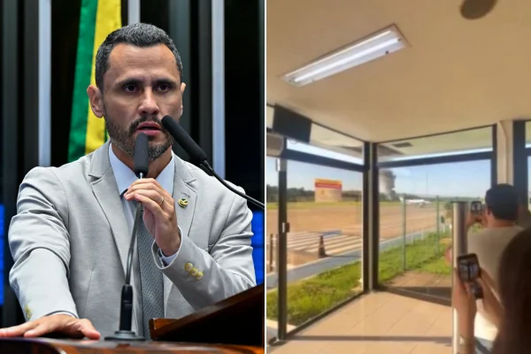 Cleitinho Azevedo se solidariza com familiares e amigos de vítimas de acidente aéreo em Ipatinga