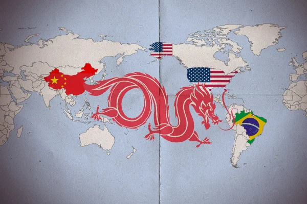 O Brasil em um mundo em transição (Por Hubert Alquéres)