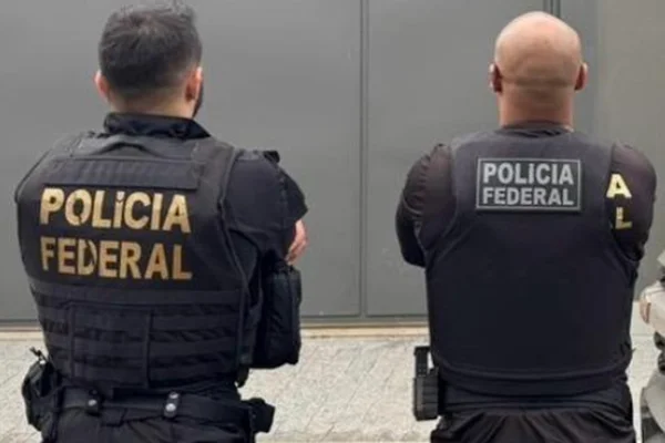 Polícia Federal
