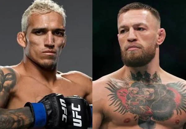 O grande sonho de Charles Do Bronx é dar uma surra em McGregor