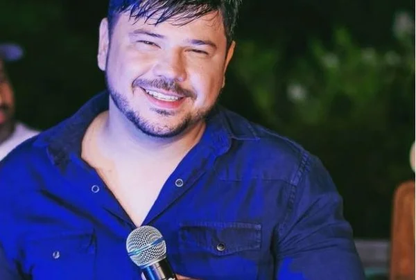Cantor sertanejo foi achado morto em BH