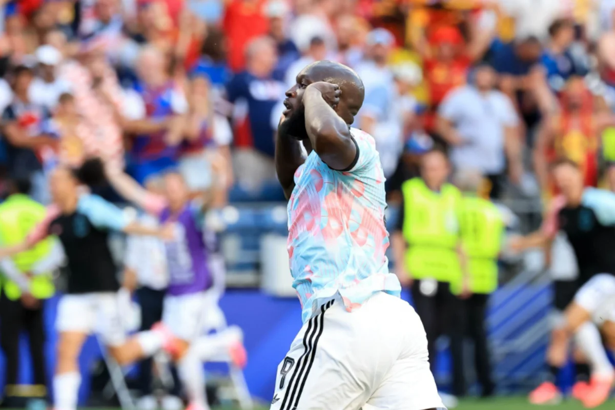 A Bélgica superou os Estados Unidos nas oitavas de final; nesta sexta-feira (10/7), o elenco enfrenta a Espanha A Bélgica superou os Estados Unidos nas oitavas de final; nesta sexta-feira (10/7), o elenco enfrenta a Espanha