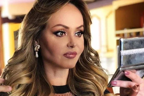 Gabriela Spanic