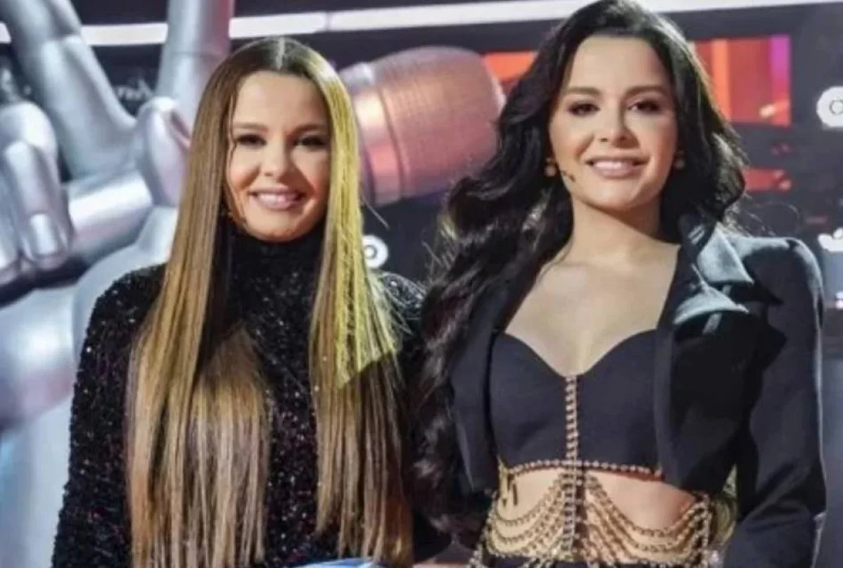 Maiara e Maraisa Maiara e Maraisa