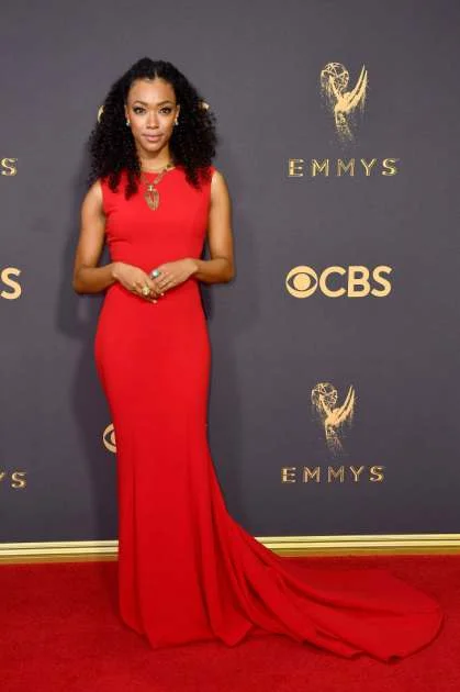 Sonequa Martin Sonequa Martin