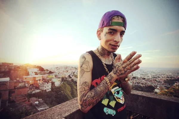 Cinco funkeiros revelados pelo canal Kondzilla