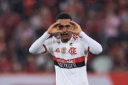 Flamengo chega a 87,3% de chance de título.