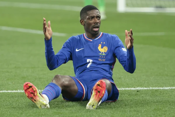 Copa do Mundo: França x Iraque é ameaçado por previsão de tempestade