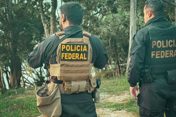 PF: grupo dá golpe na Caixa e movimenta R$ 9,6 milhões