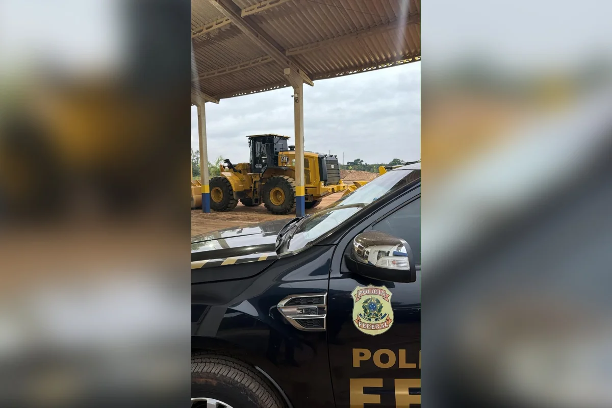 Grupo que extraiu areia de rio é alvo da PF e tem R$ 1,5 bilhão bloqueado - imagem 3 Grupo que extraiu areia de rio é alvo da PF e tem R$ 1,5 bilhão bloqueado - imagem 3