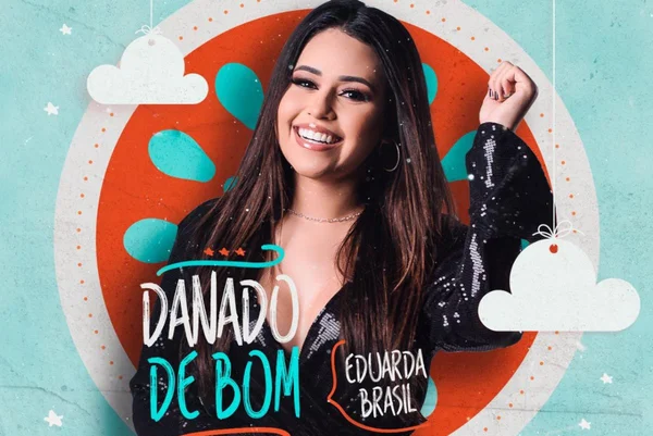 Ex-The Voice Kids lança álbum com regravações de clássicos do forró
