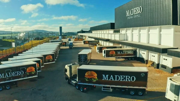 De fazenda própria à logística eficaz, os segredos do sucesso do Madero