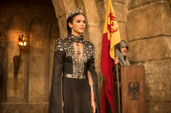 Deus Salve o Rei: Catarina engravida de Otávio e tenta enganar Afonso