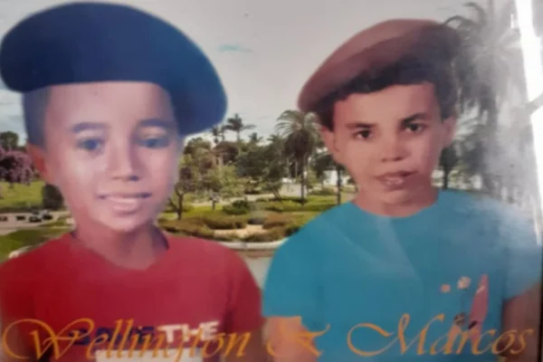 Desaparecidos em MT