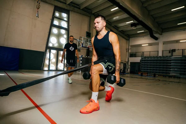 Foto colorida de Luka Doncic - Metrópoles