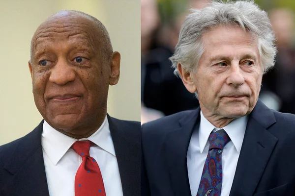 Academia do Oscar expulsa Roman Polanski e Bill Cosby