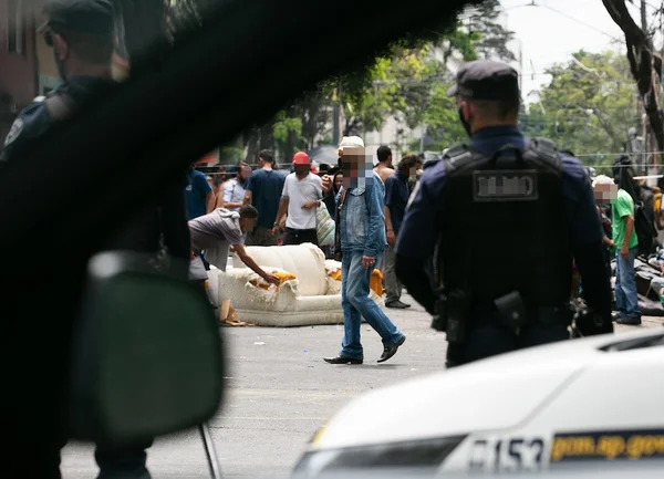 Guardas civis cobravam até R$ 3,5 mil por “proteção” na Cracolândia
