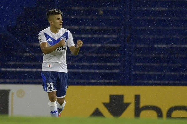 Jogadores do Vélez Sarsfield são denunciados por abuso sexual na Argentina