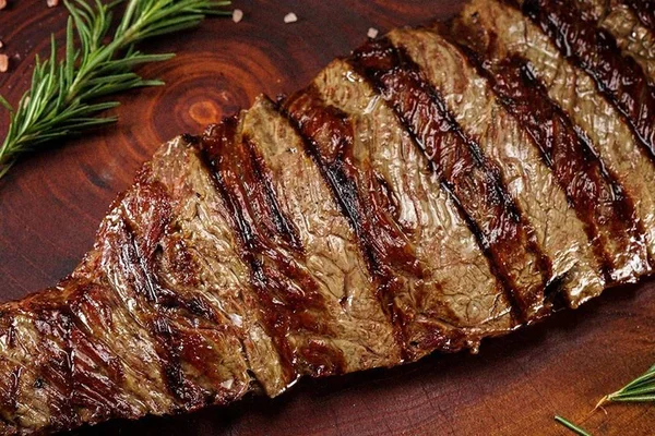 Chicago Prime mantém bom nível de churrasco mesmo com expansão
