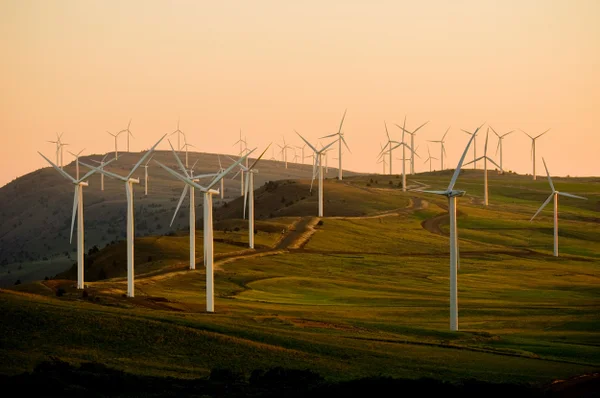 energia limpa, energia eólica