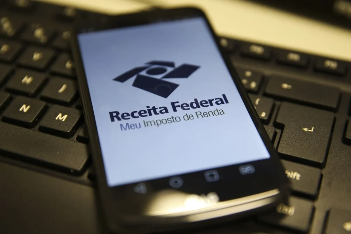 IR: Receita pagará cashback para 4 milhões de pessoas a partir de 15/7