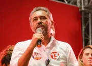Candidato do PT também foi proibido de usar as instalações de segurança do Estado para gravar propaganda eleitoral